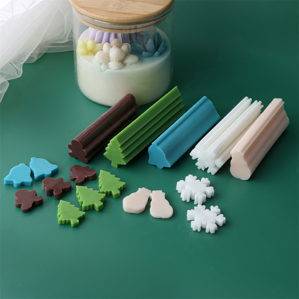 Soap Making Youtube - Cetakan lilin Sabun kolom tabung silikon