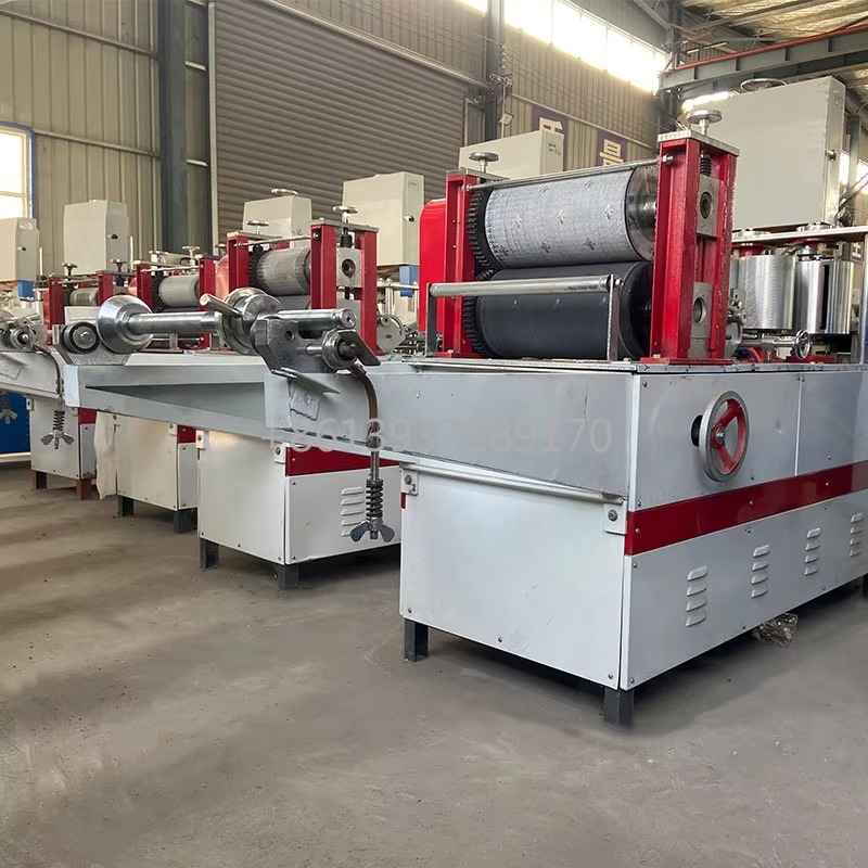 Soap Making Machine - Mesin Kecil untuk Ide Bisnis Mesin