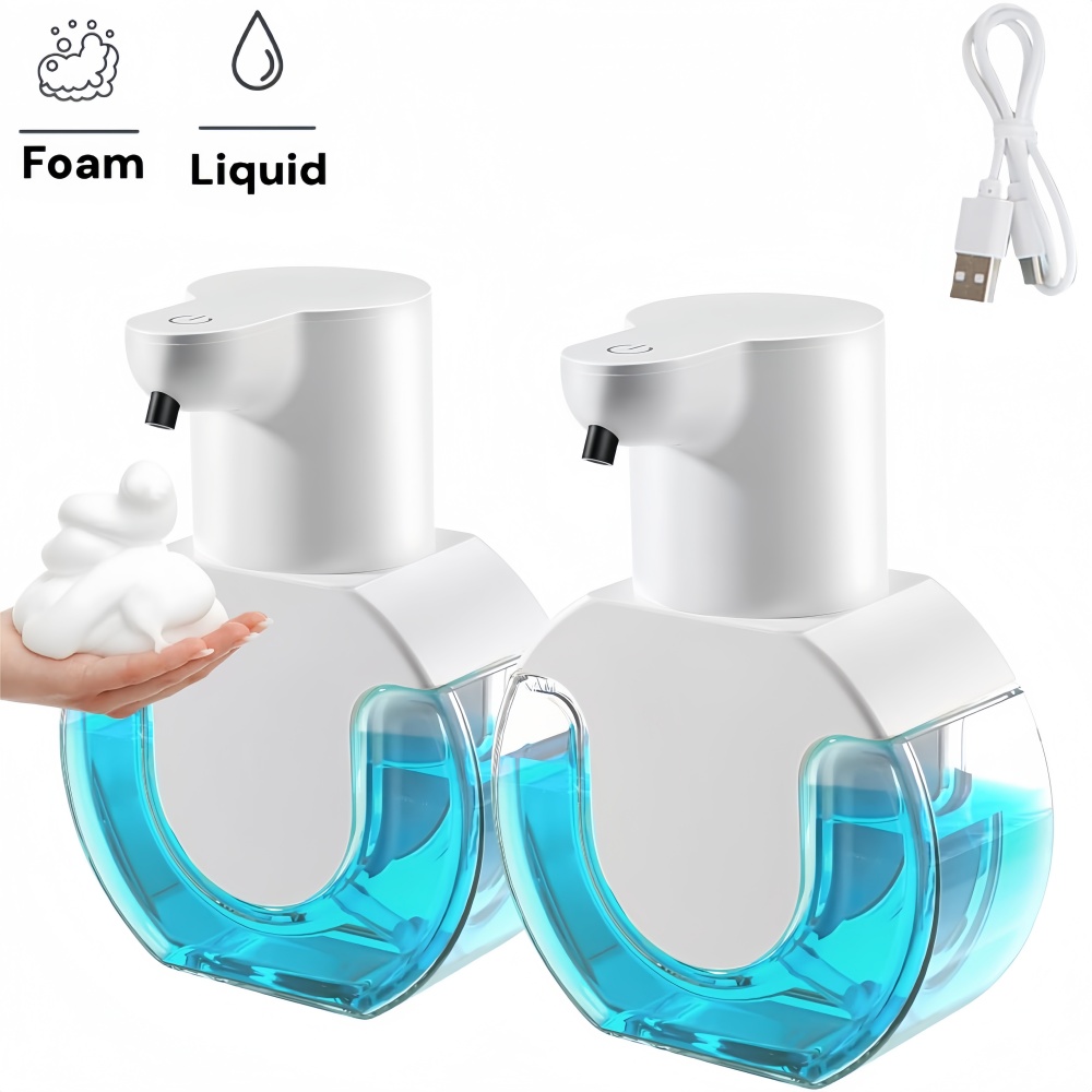 Soap Making Machine - Dispenser Sabun Otomatis Sensor Inframerah Dispenser