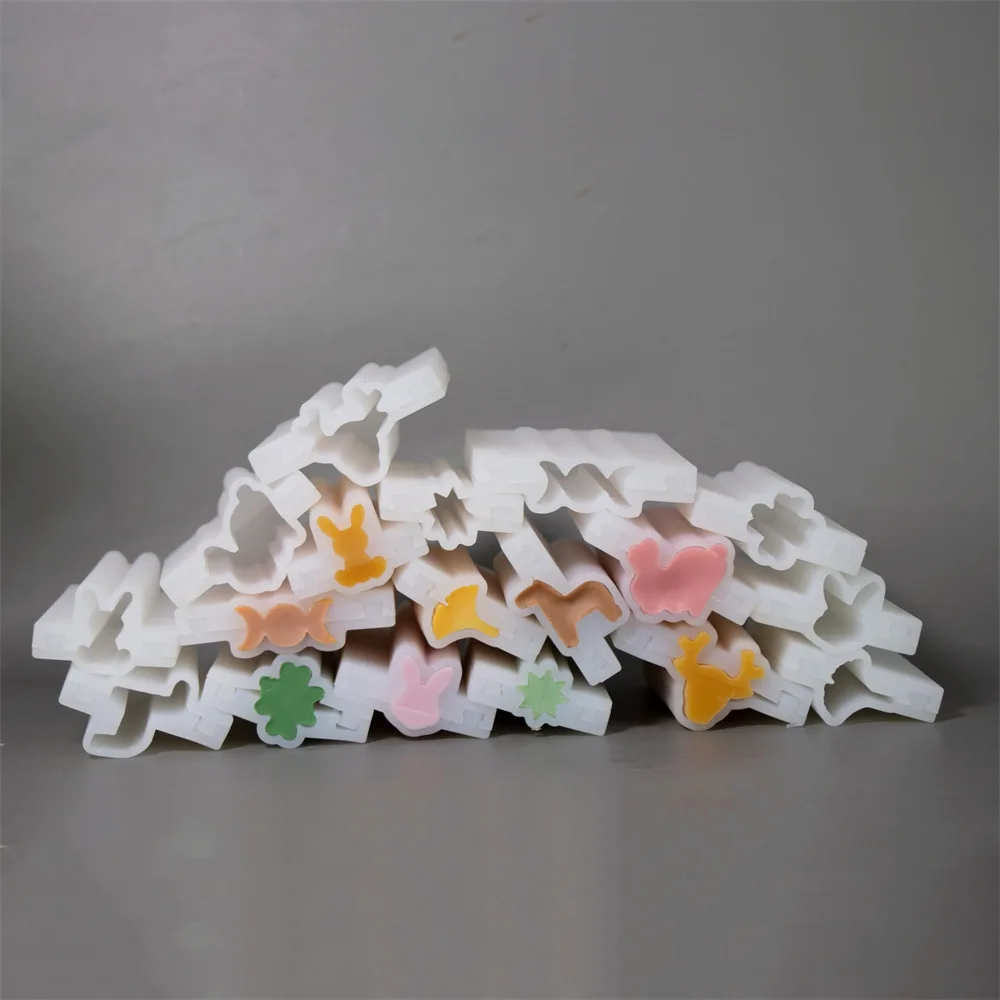 Soap Making Youtube - 3d Semanggi 12Cm Kit Pembuatan Sabun