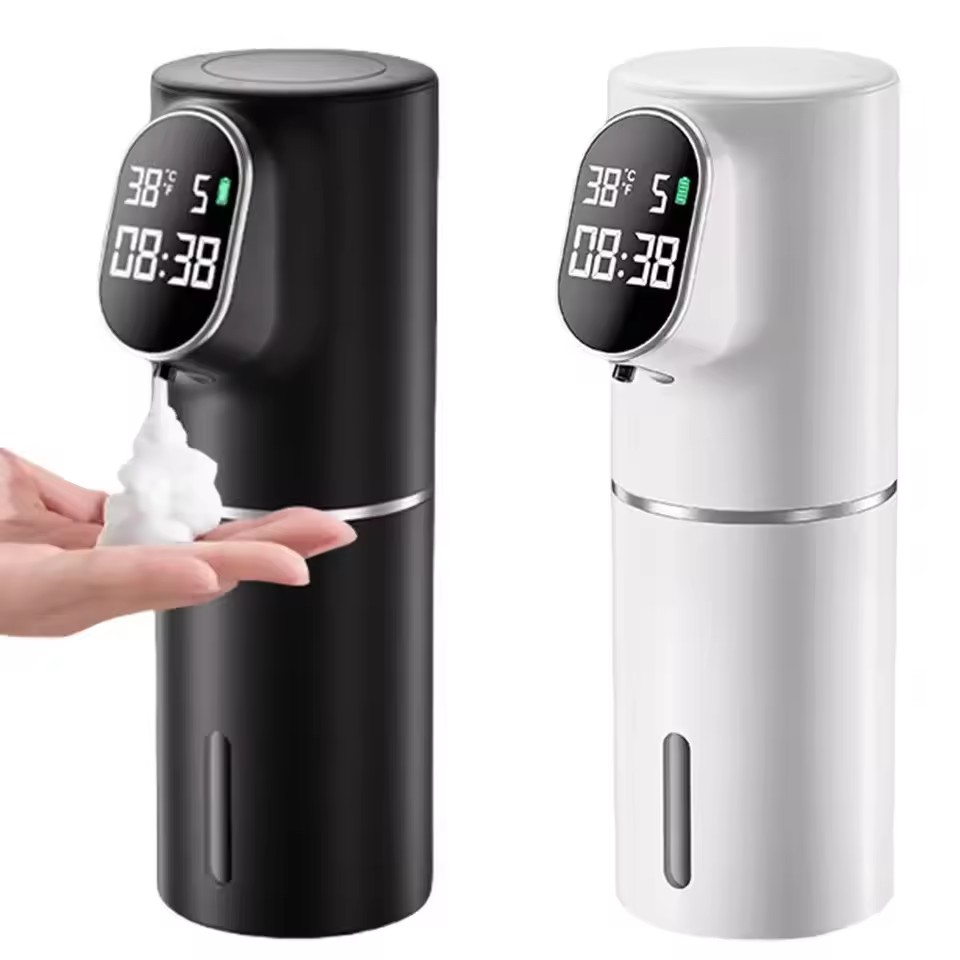 Soap Making Machine - Dispenser Sabun Cair Otomatis LED Mi