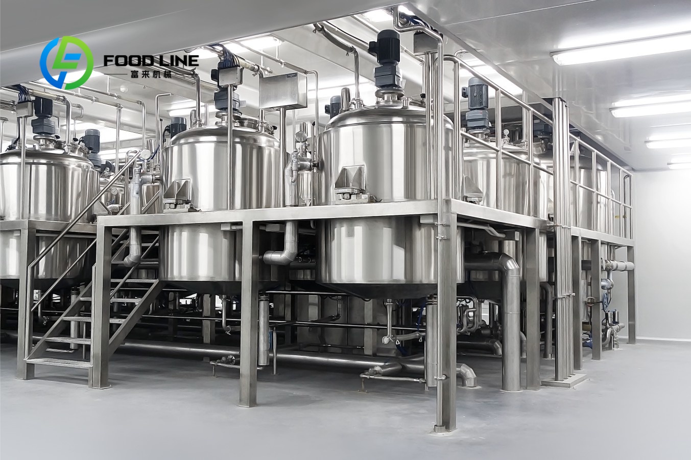 Mesin Pembuat Sabun Cair Deter - Soap Making Machine ulasan dan harga
