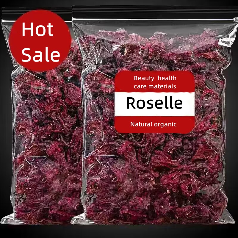 Grosir alami Roselle bunga Hib - Soap Making Material Wholesale ulasan dan harga