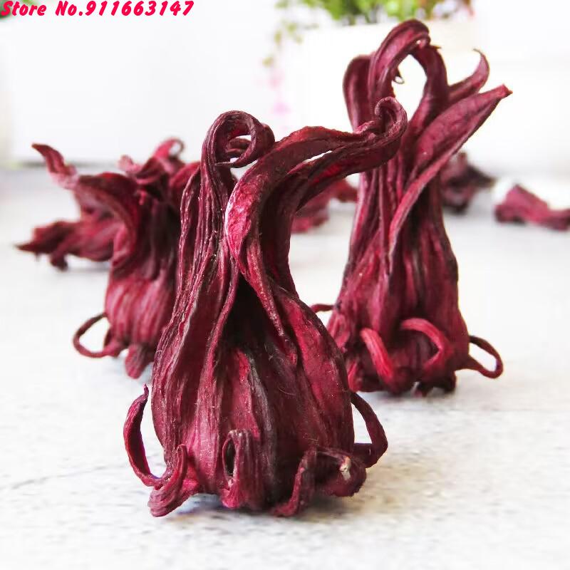 Grosir alami Roselle bunga Hib - Soap Making Material Wholesale ulasan dan harga