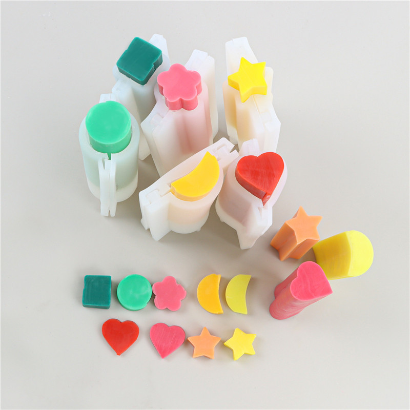 Cetakan Silikon Mini 12cm untu - Soap Making Youtube ulasan dan harga