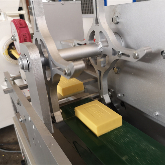 Mesin Pembuat Sabun Multifungs - Soap Making Machine ulasan dan harga