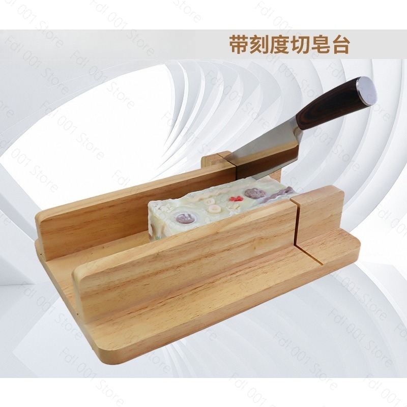 Meja Pemotong Sabun Buatan Tan - Soap Making Hot Process ulasan dan harga