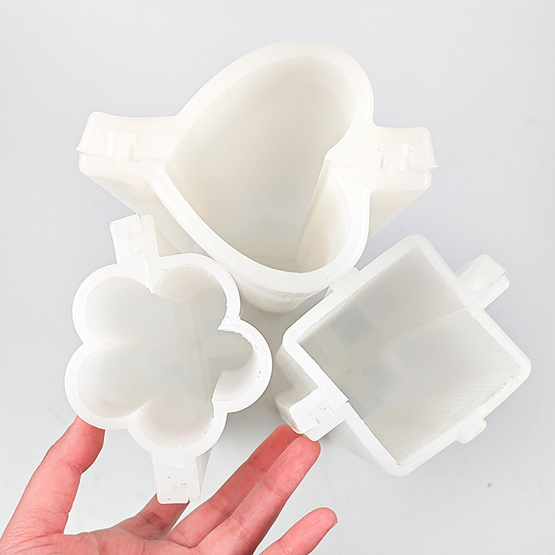 Cetakan sabun silikon hati, ce - Soap Making Youtube ulasan dan harga