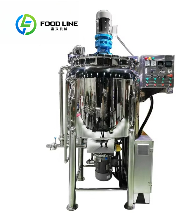 Mesin Pembuat Sabun Cair Harga - Soap Making Machine ulasan dan harga