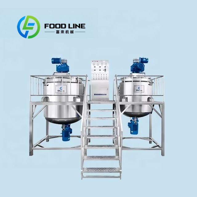 Mesin Pembuat Sabun Cair Harga - Soap Making Machine ulasan dan harga