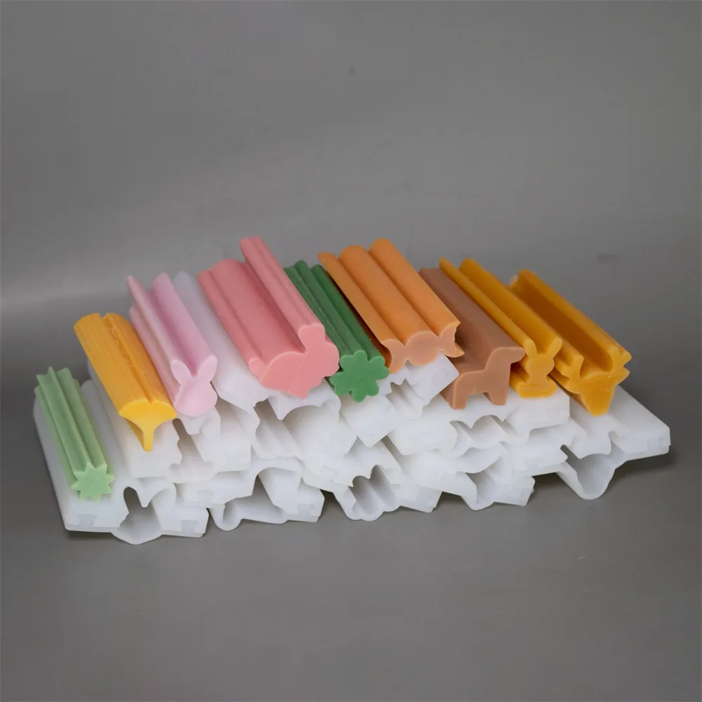 3d Semanggi 12Cm Kit Pembuatan - Soap Making Youtube ulasan dan harga