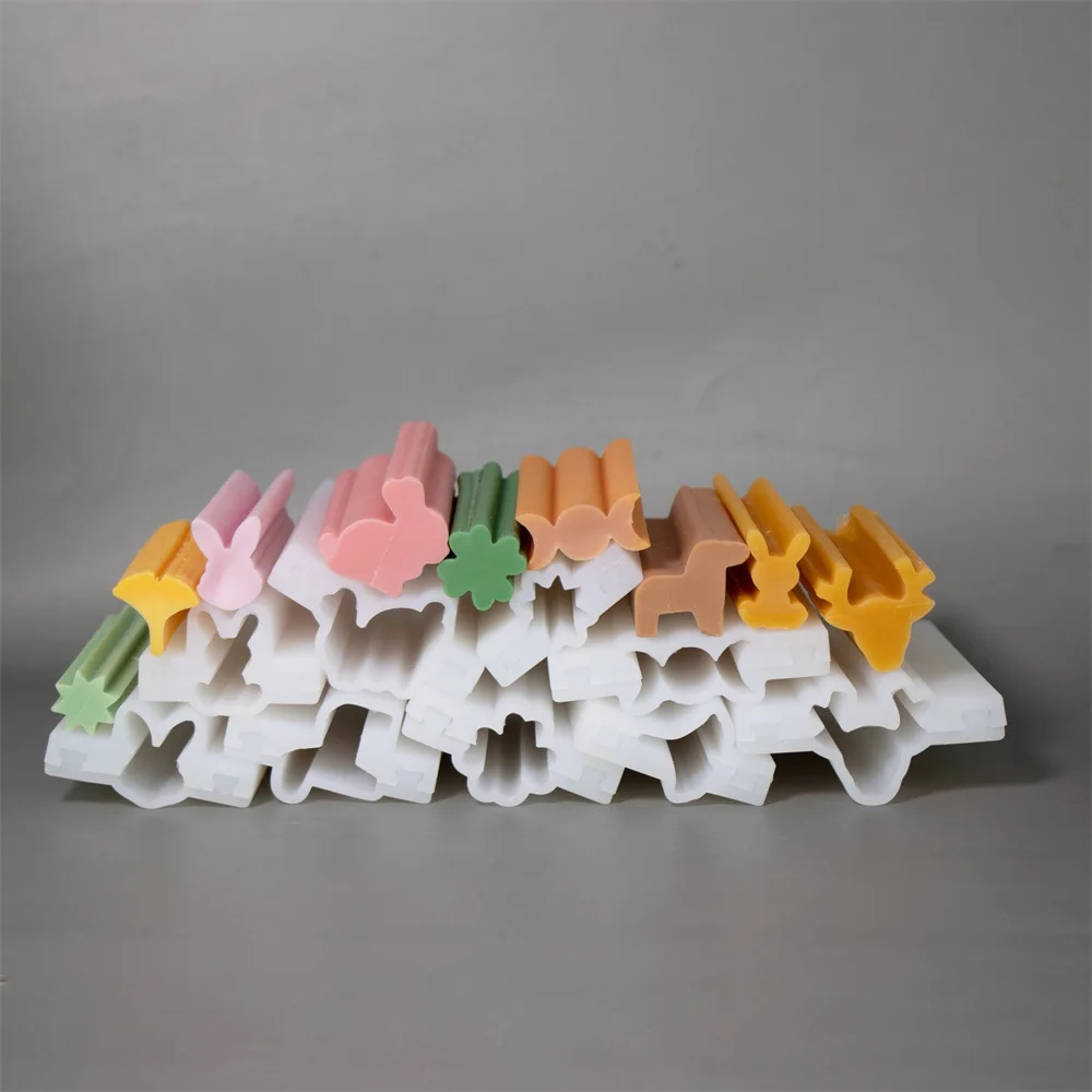 3d Semanggi 12Cm Kit Pembuatan - Soap Making Youtube ulasan dan harga