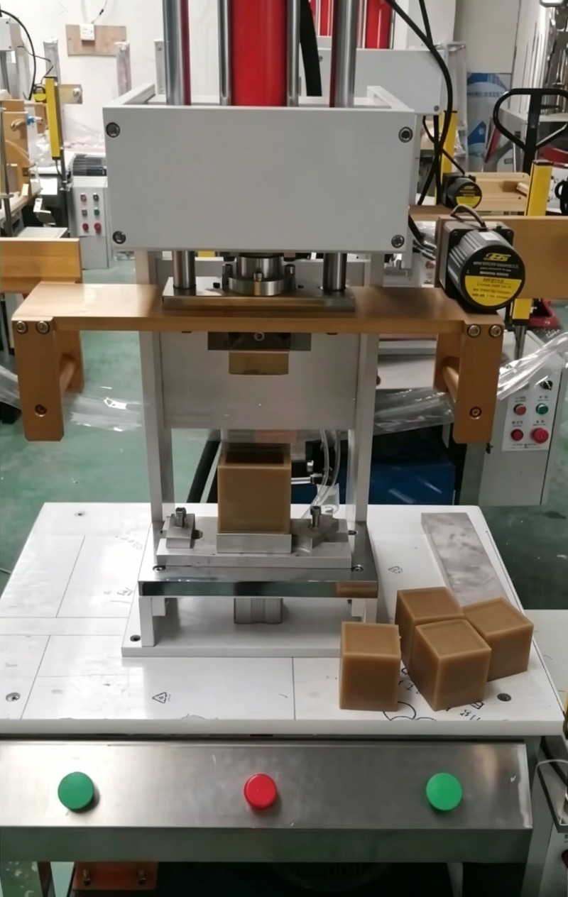Mesin Pemroses Sabun Kompresor - Soap Making Machine ulasan dan harga