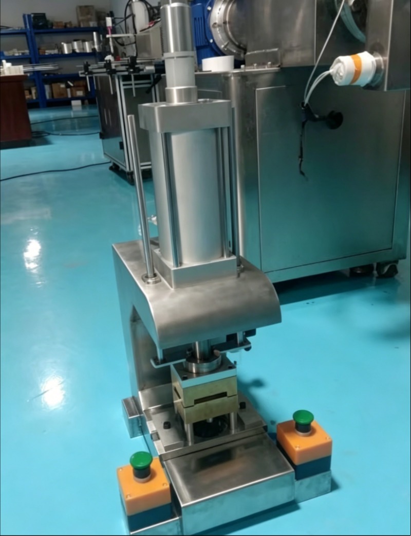 Mesin Pemroses Sabun Kompresor - Soap Making Machine ulasan dan harga