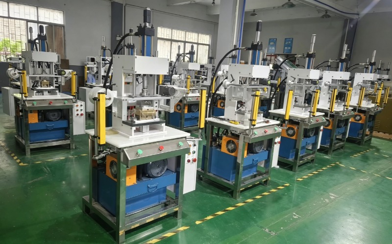Mesin Pemroses Sabun Kompresor - Soap Making Machine ulasan dan harga