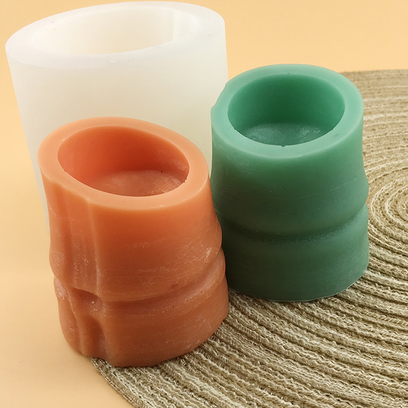 Cetakan Silikon untuk Cangkir  - Soap Making Youtube ulasan dan harga
