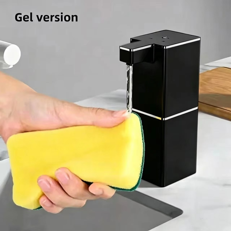 Dispenser Sabun Otomatis Tanpa - Soap Making Machine ulasan dan harga