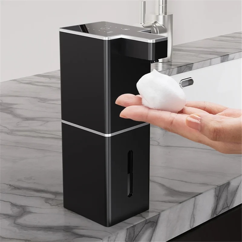 Dispenser Sabun Otomatis Tanpa - Soap Making Machine ulasan dan harga