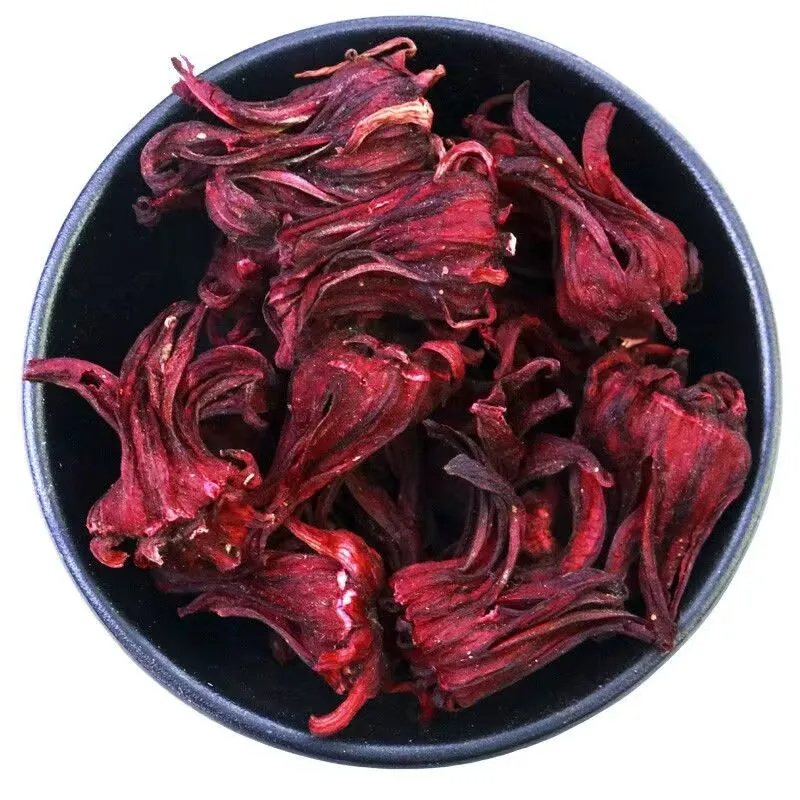 Bunga Hibiscus Kering Alami Gr - Soap Making Material Wholesale ulasan dan harga