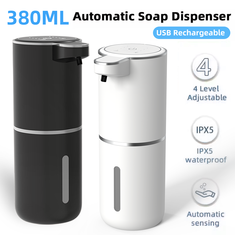 Dispenser Sabun Otomatis Tanpa - Soap Making Machine ulasan dan harga