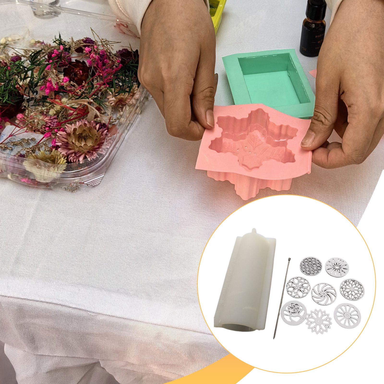 Kit Cetakan Sabun Kolom Tabung - Soap Making Youtube ulasan dan harga