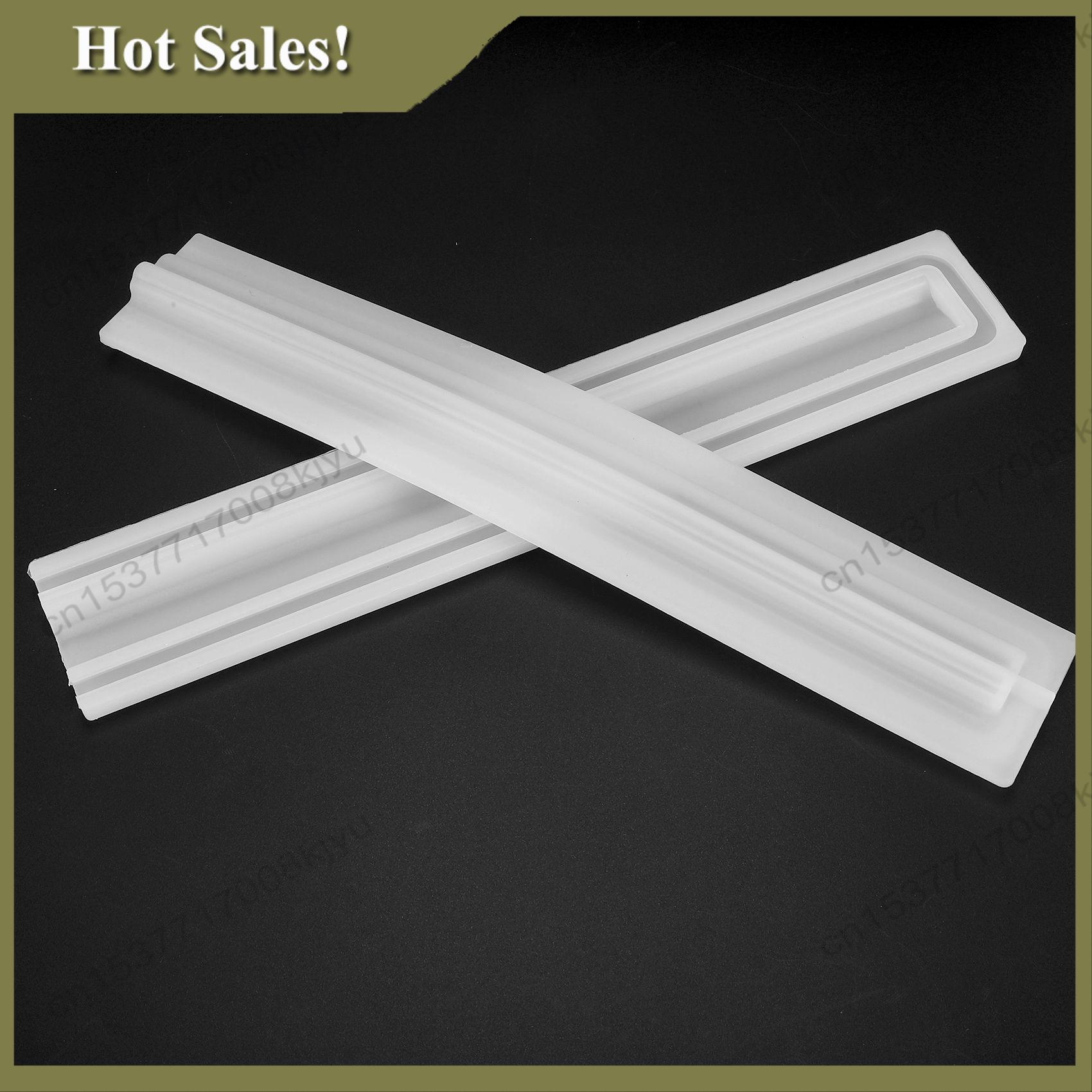 -A23G Cetakan Lilin Sabun Sili - Soap Making Youtube ulasan dan harga