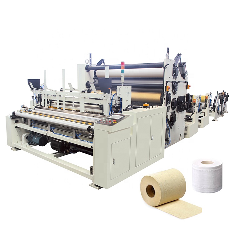 Mesin Pembuat Gulungan Tisu To - Soap Making Machine ulasan dan harga