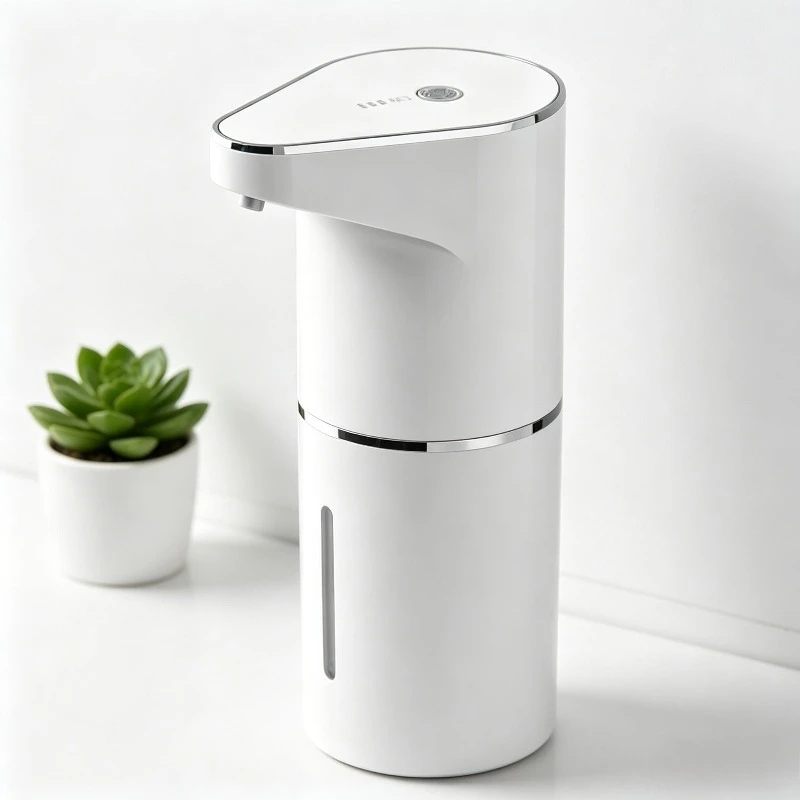 Dispenser Sabun Sensor Cerdas  - Soap Making Machine ulasan dan harga