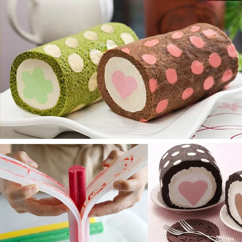 Panjang 32cm berbagai bentuk s - Soap Making Youtube ulasan dan harga