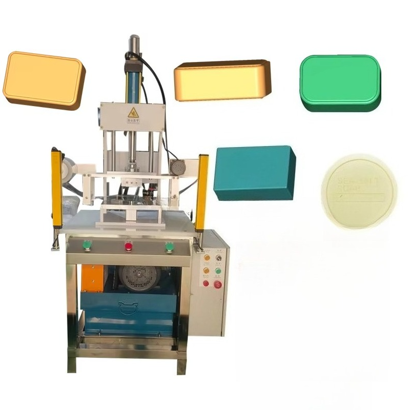 Mesin Pembuat Sabun Batang Kus - Soap Making Equipment For Sale ulasan dan harga