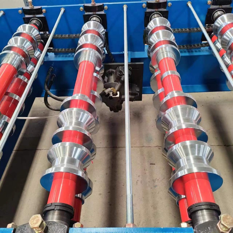 Mesin Pembentuk Roll Panel Ata - Soap Making Machine ulasan dan harga